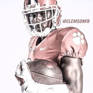 Meet your Posher, Marcus